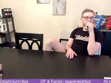 spaceneighbor from Chaturbate is Freechat