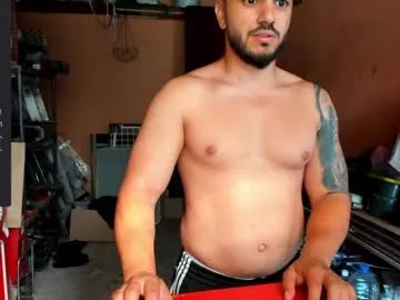 supermanboyxxl from Chaturbate is Freechat