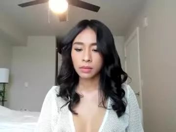 thaispice from Chaturbate is Freechat