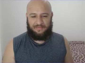 thebearfat91 from Chaturbate is Freechat