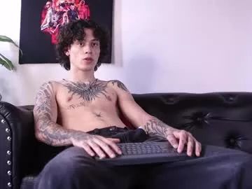 xomega_02 from Chaturbate is Freechat