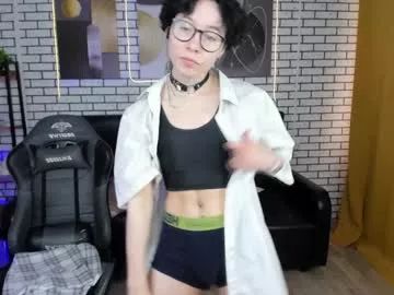 yun_glas from Chaturbate is Freechat