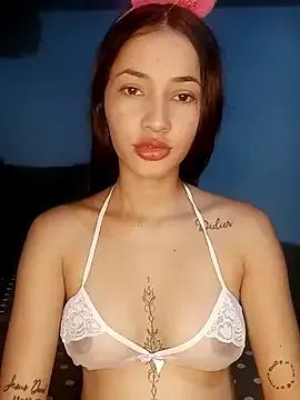 _Niky from StripChat is Freechat