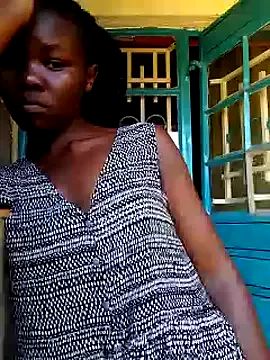 Africanhoney21 from StripChat is Freechat