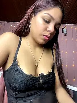 Ana_pink from StripChat is Freechat