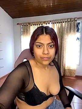 AprilSmith1_ from StripChat is Freechat