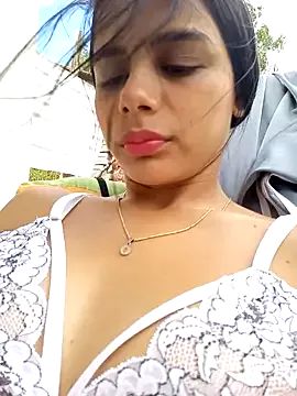 Emy-Cute from StripChat is Freechat
