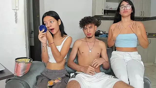 Masturbate to anal webcams. Slutty sexy Free Cams.