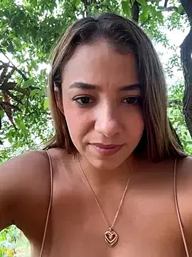 Hall_16 from StripChat is Freechat
