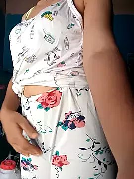 Hayat_sxs from StripChat is Freechat