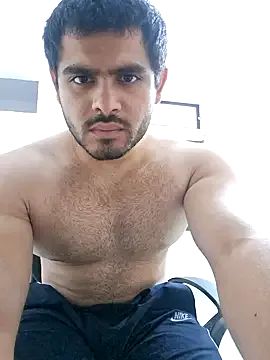 honrywolf0 from StripChat is Freechat