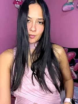 maddie_e from StripChat is Freechat