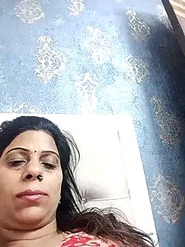 Manmohini123 from StripChat is Freechat