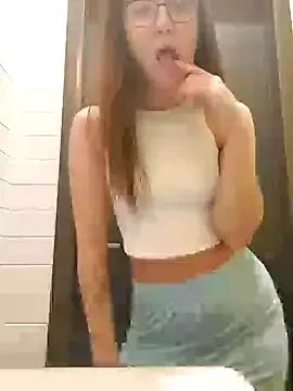 NarcissaHot from StripChat is Freechat
