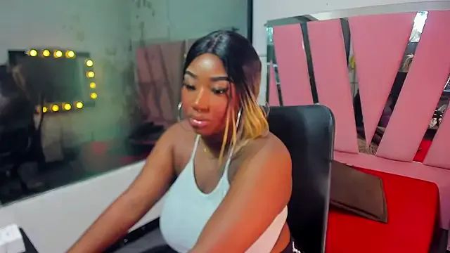natassha_brown from StripChat is Freechat