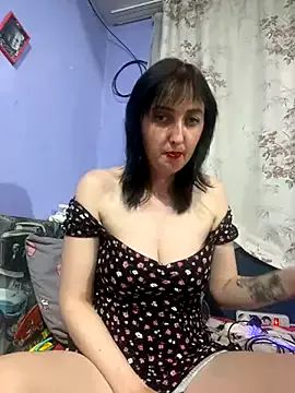 Nyttka from StripChat is Freechat