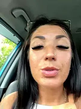 RuslanaXX from StripChat is Freechat