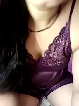 Sexy-Bhabhi2 from StripChat is Freechat