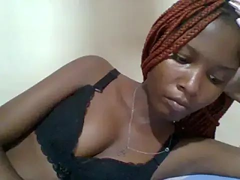 sexyjanett from StripChat is Freechat