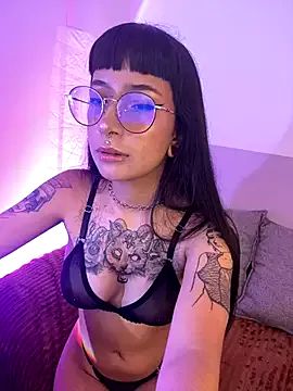 Sofiaat_ from StripChat is Freechat