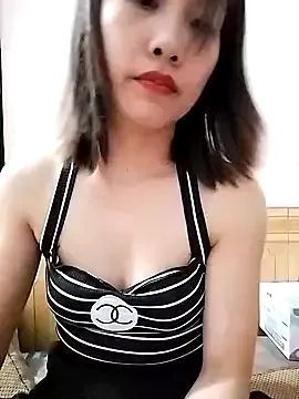 Your_asian_lover from StripChat is Freechat