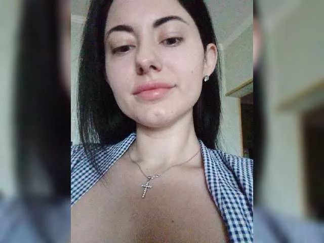 annasexyyy from BongaCams is Freechat