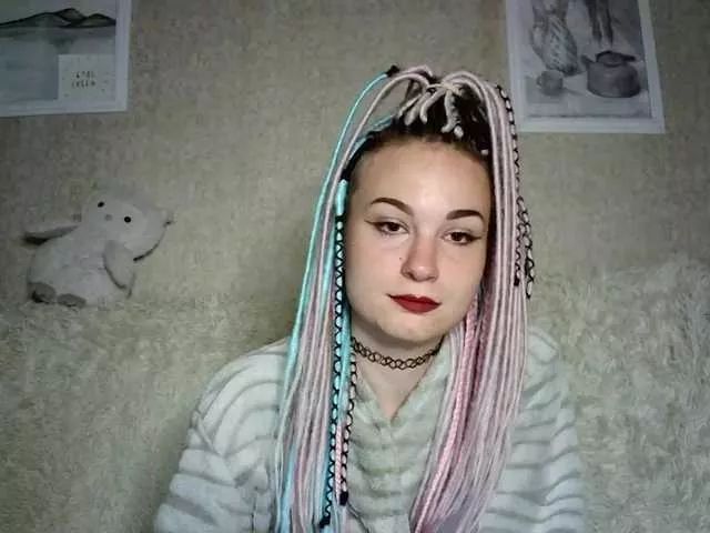 Lillesoste from BongaCams is Freechat