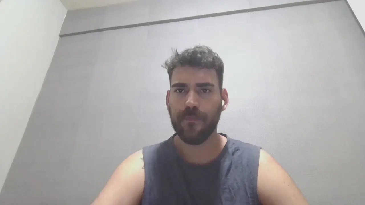 Offline caiorio2 on Cam4