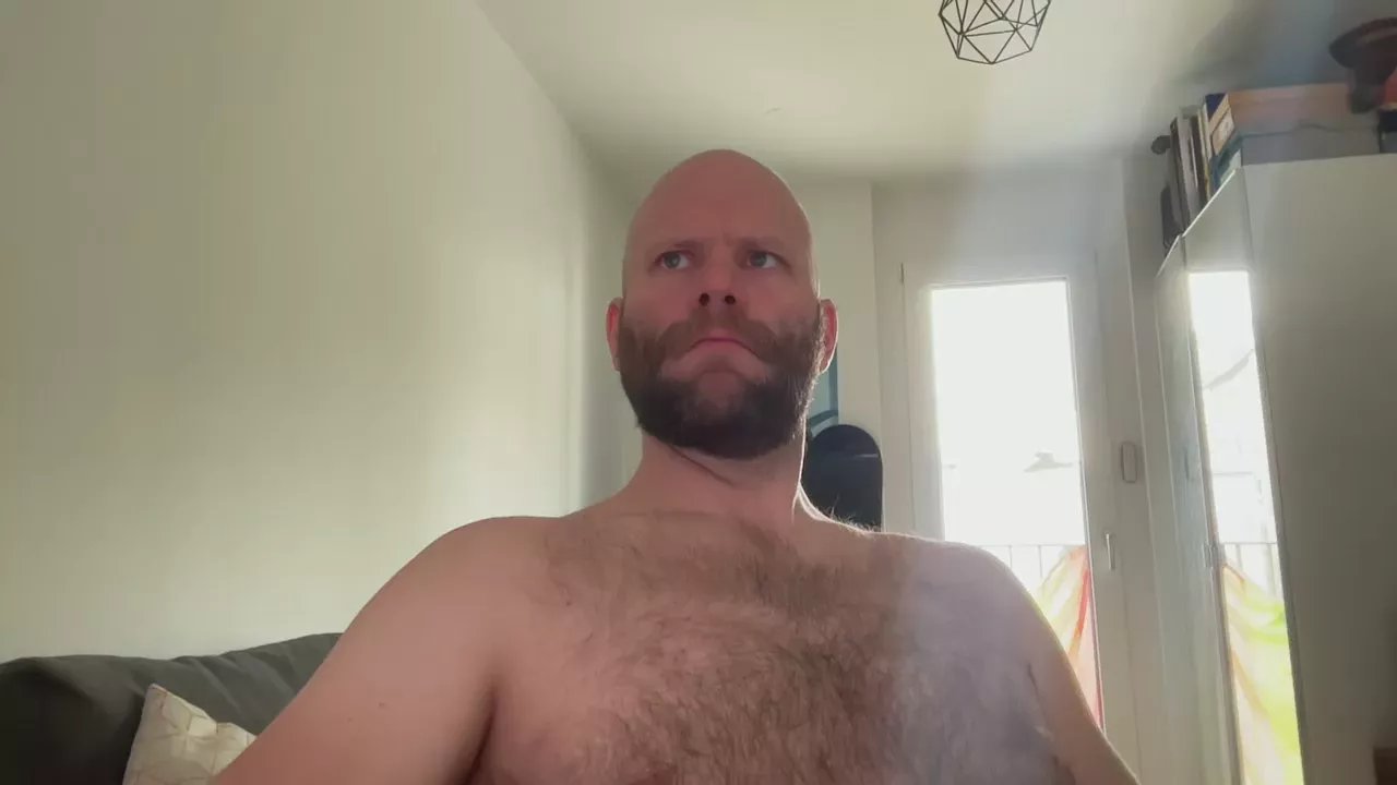 Offline da_flow on Cam4