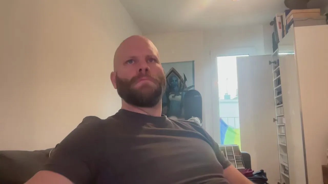 Offline da_flow on Cam4