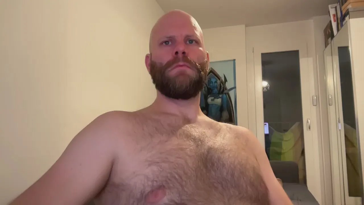 Offline da_flow on Cam4