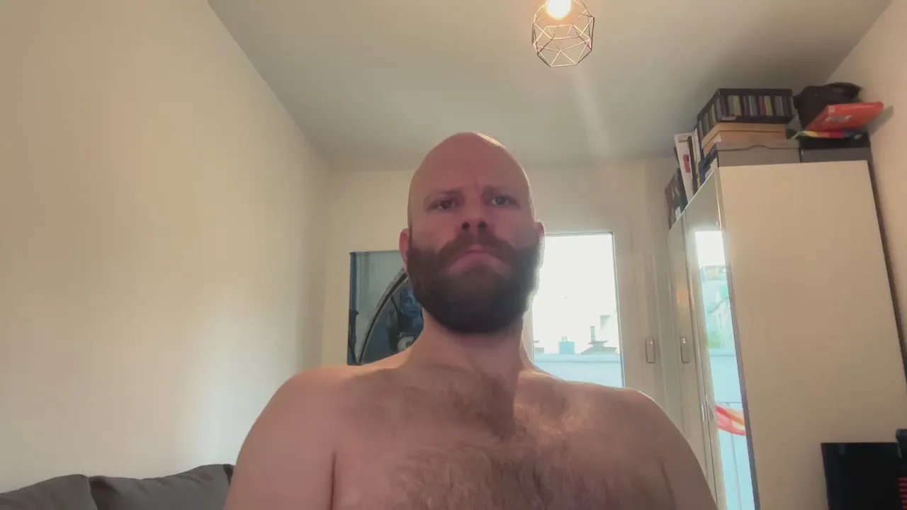 Offline da_flow on Cam4