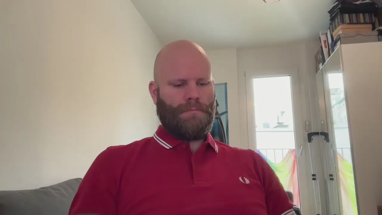 Offline da_flow on Cam4