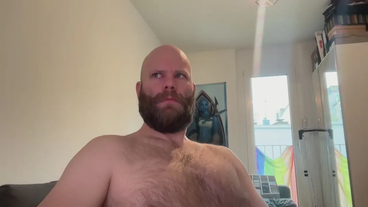 Offline da_flow on Cam4