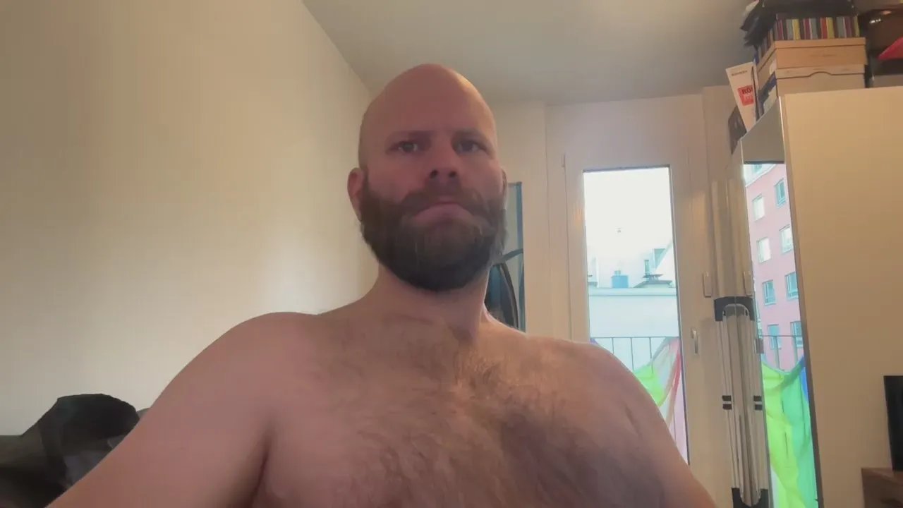 Offline da_flow on Cam4