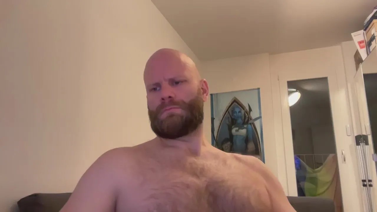 Offline da_flow on Cam4