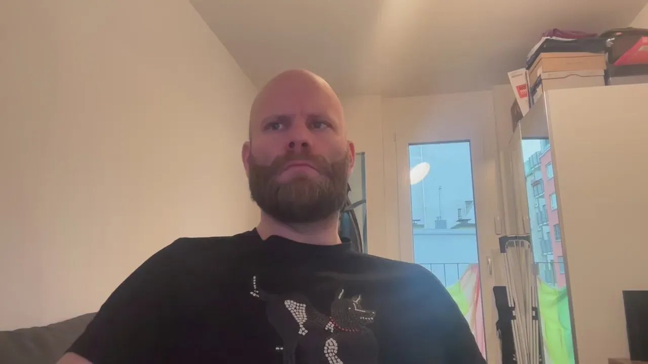 Offline da_flow on Cam4