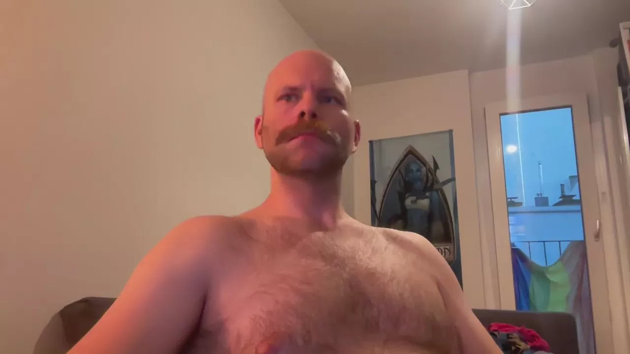 Offline da_flow on Cam4