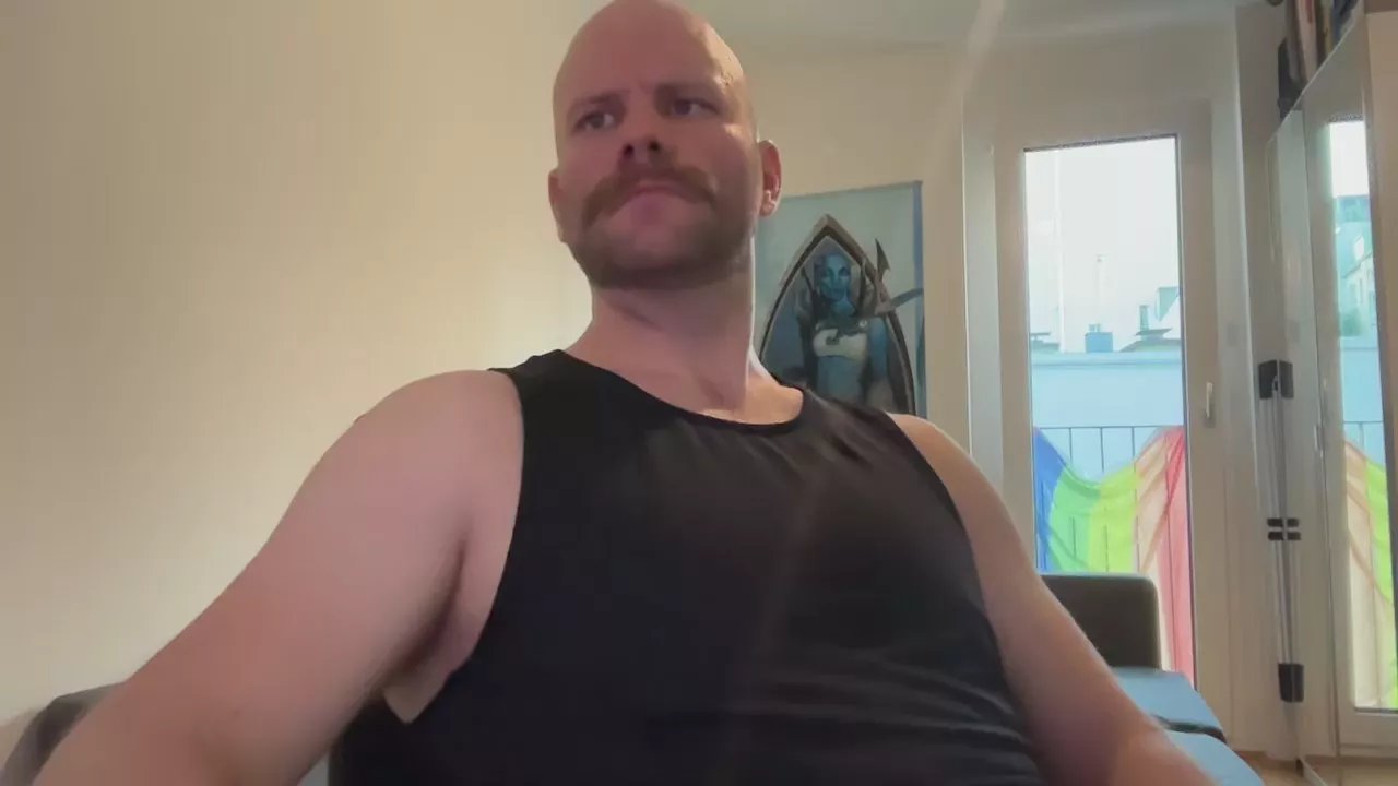 Offline da_flow on Cam4