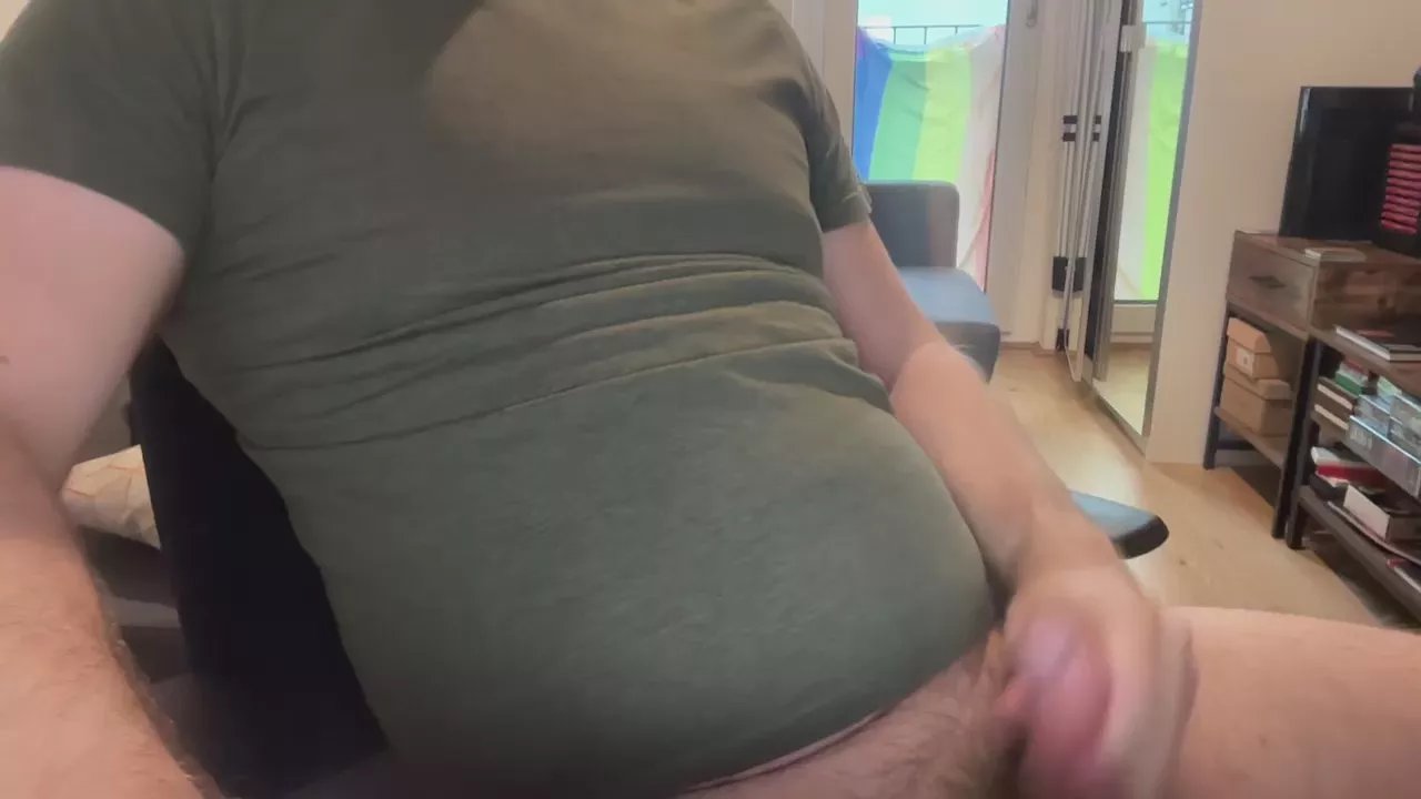 Offline da_flow on Cam4