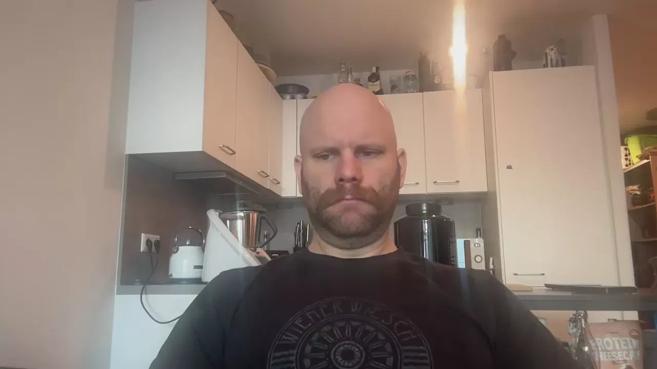 Offline da_flow on Cam4