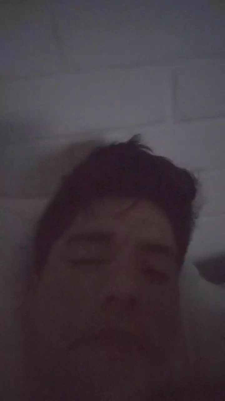 Offline Demianblak on Cam4