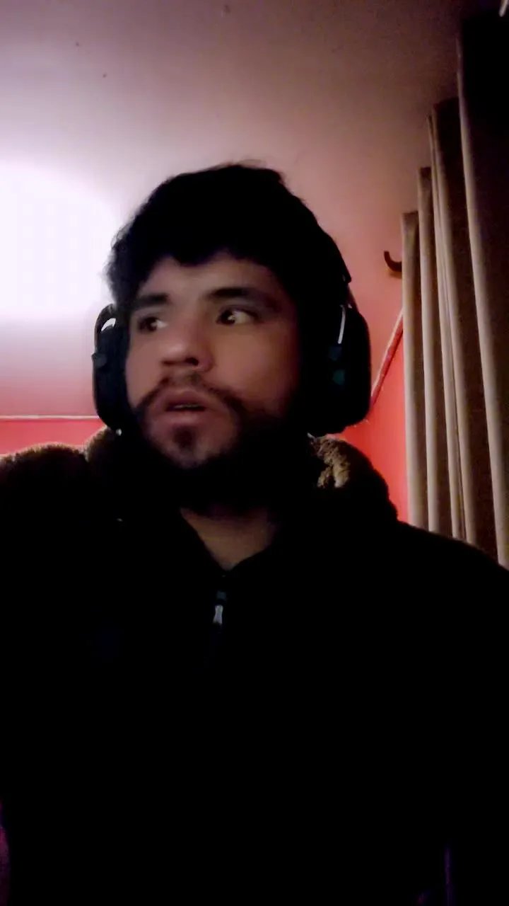 Offline Demianblak on Cam4