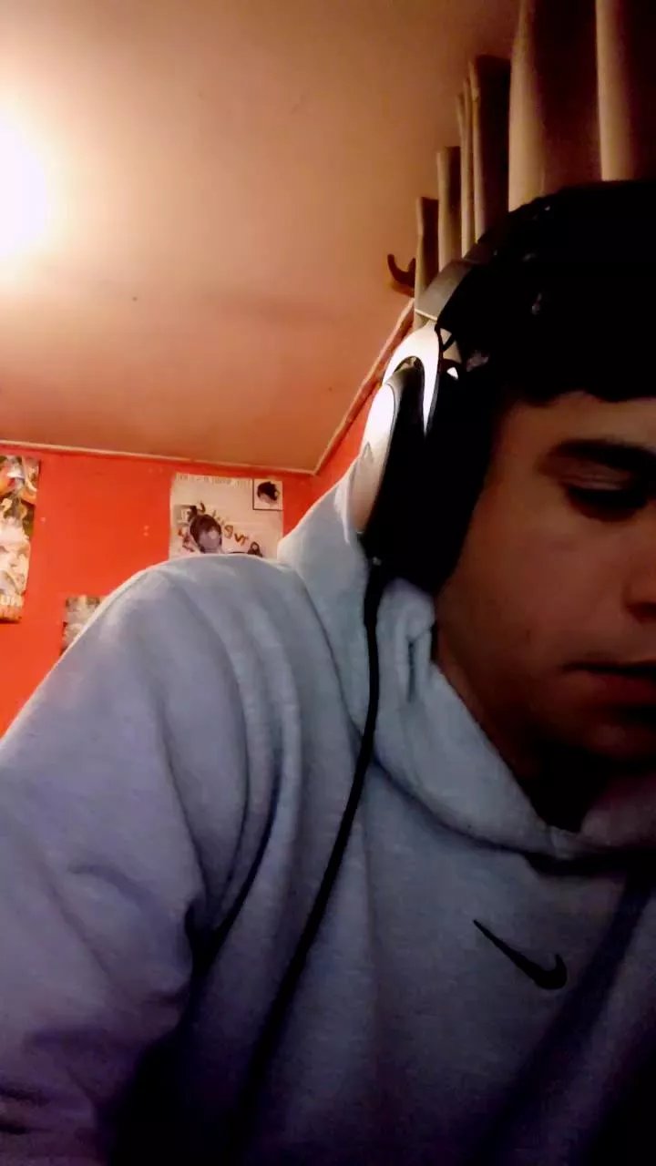 Offline Demianblak on Cam4