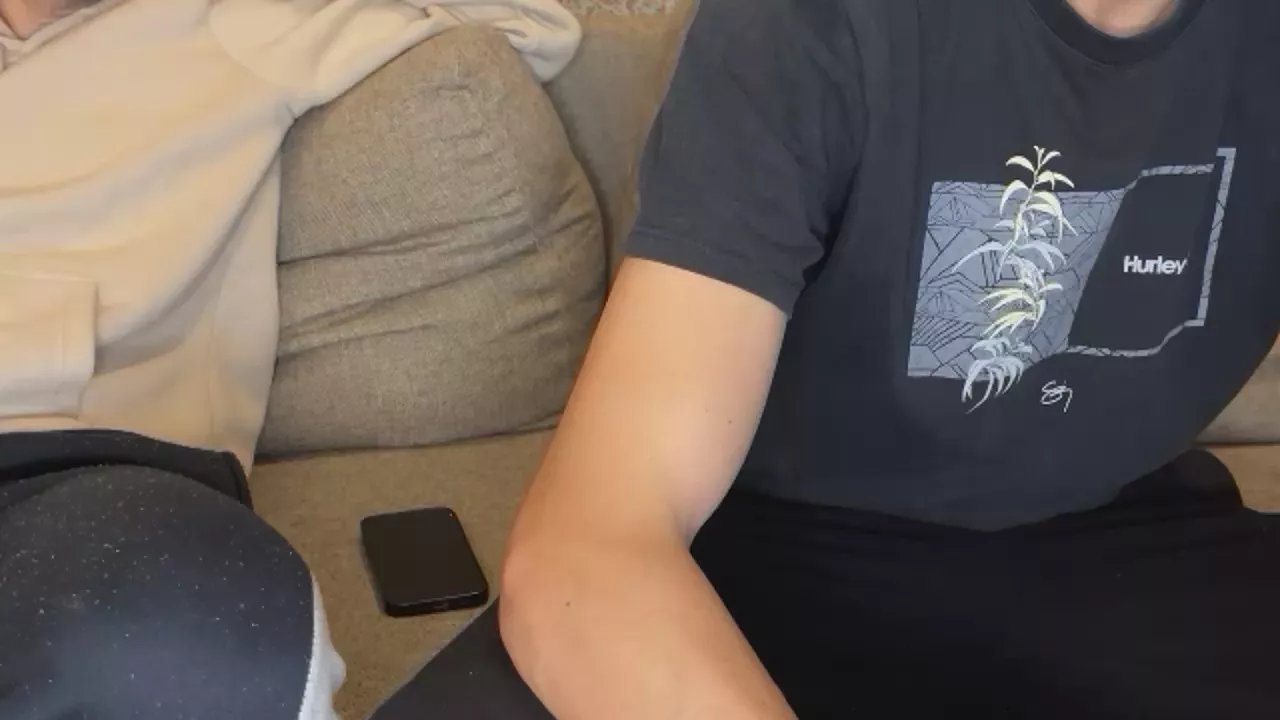 Offline Fred_Torino on Cam4