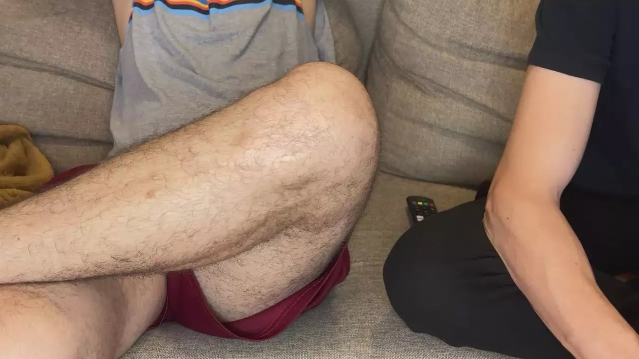 Offline Fred_Torino on Cam4