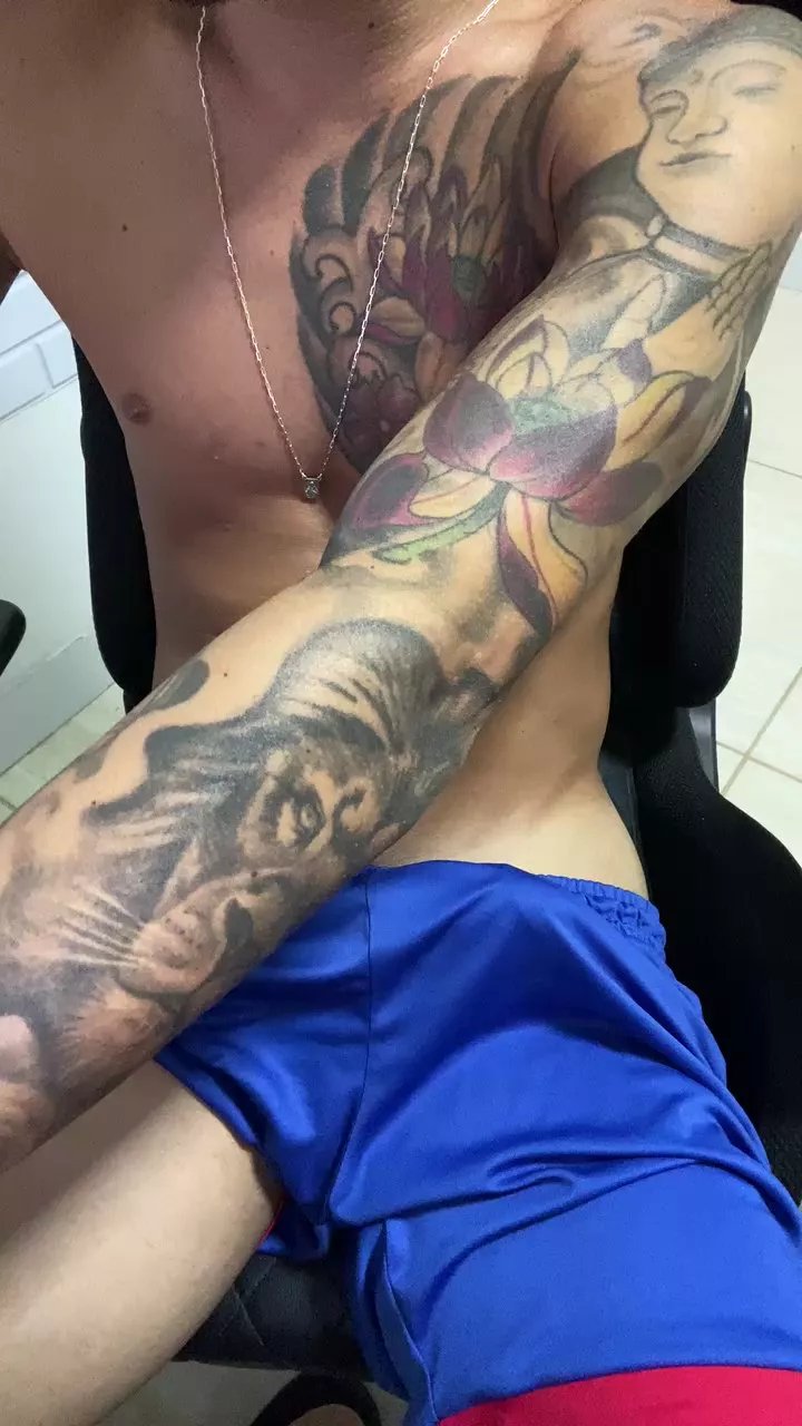 Offline gato_dtado on Cam4