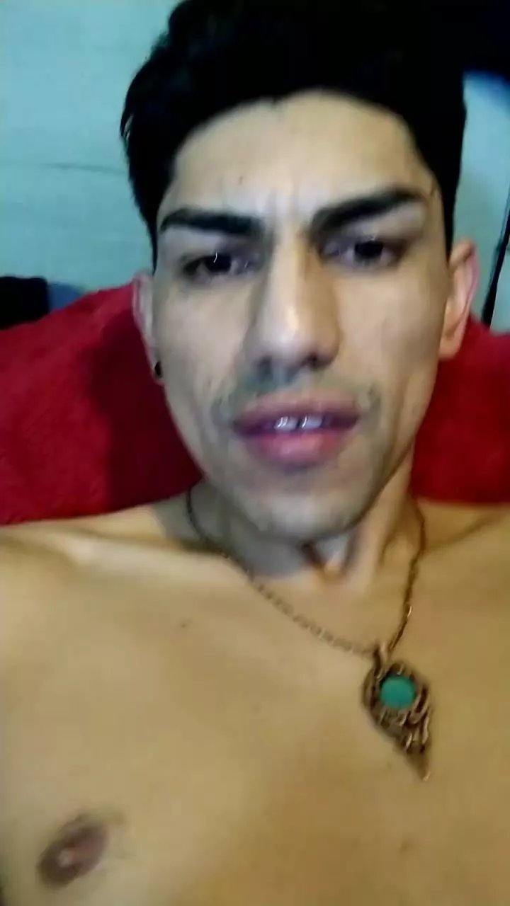 Offline j04kin on Cam4