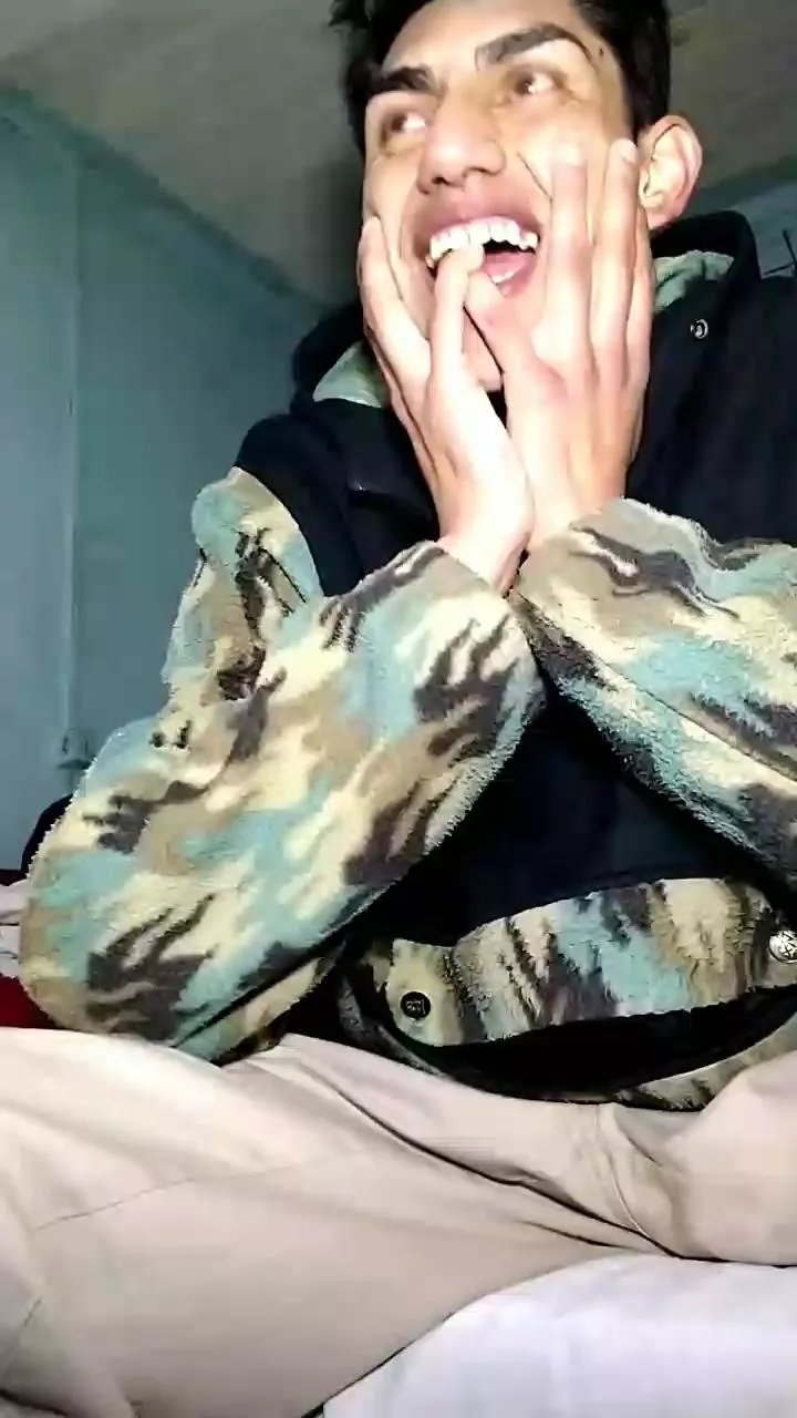 Offline j04kin on Cam4