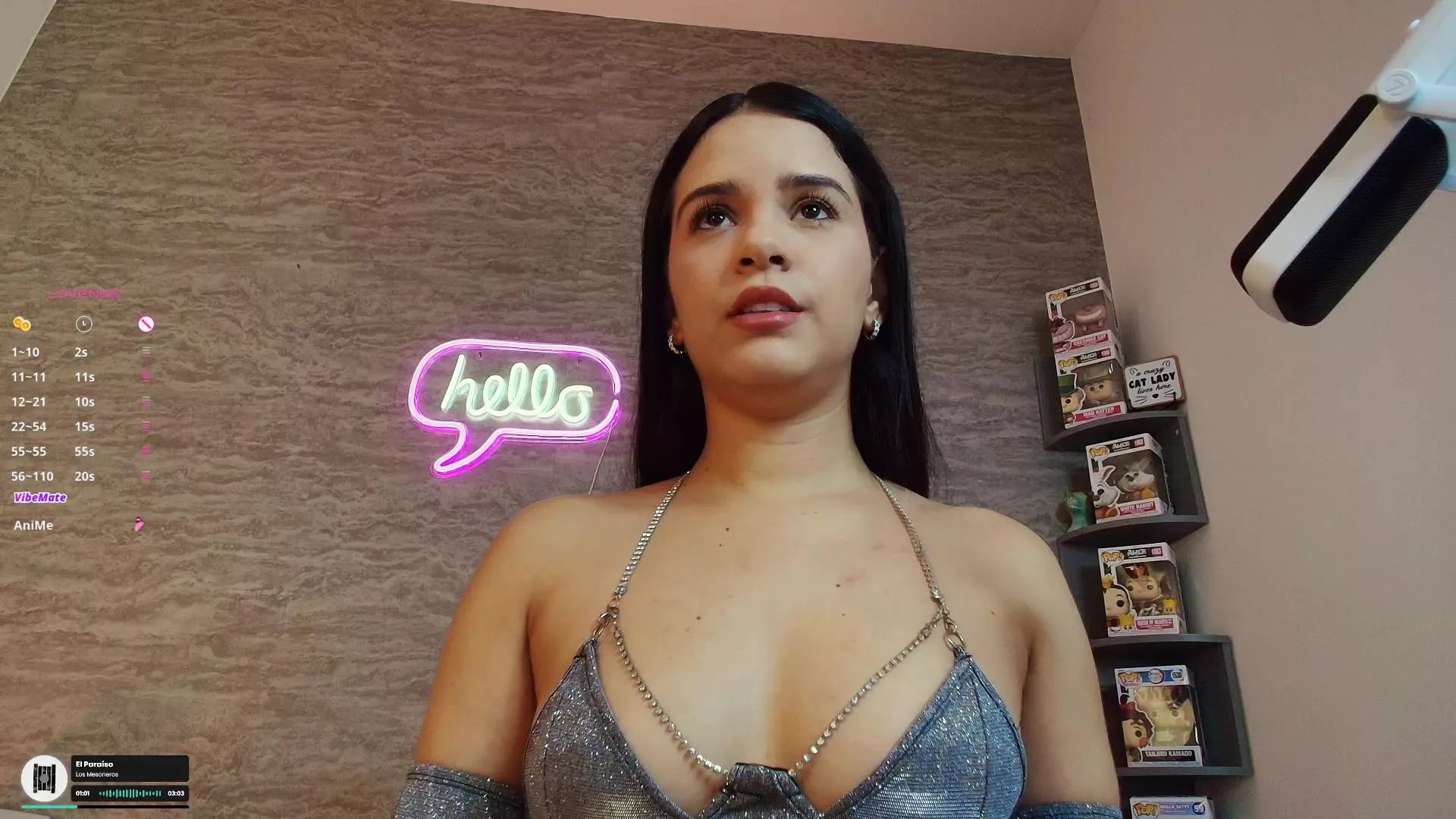 Offline kitty_w6 on Cam4